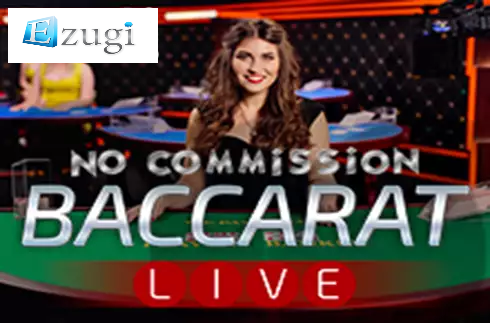 Baccarat No Commission